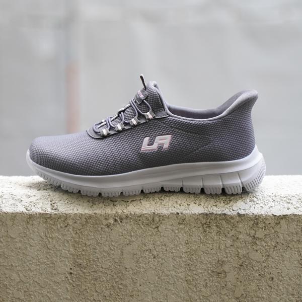 スニーカー レディース ラーキンス シューズ 靴 ハンズフリー LARKINS L-303 | LARKINS | 13