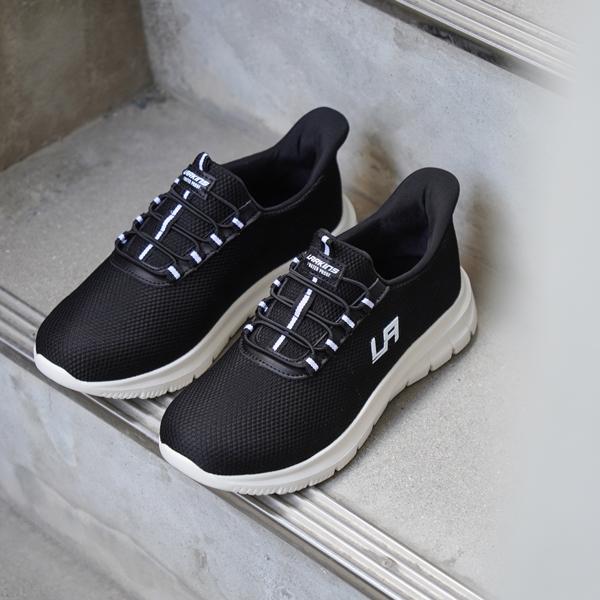 スニーカー レディース ラーキンス シューズ 靴 ハンズフリー LARKINS L-303 | LARKINS | 14