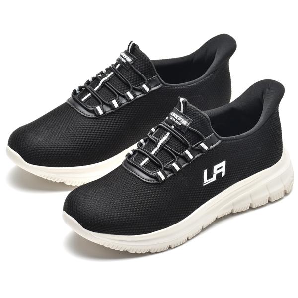 スニーカー レディース ラーキンス シューズ 靴 ハンズフリー LARKINS L-303 | LARKINS | 11