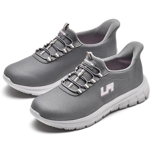 スニーカー レディース ラーキンス シューズ 靴 ハンズフリー LARKINS L-303 | LARKINS | 12