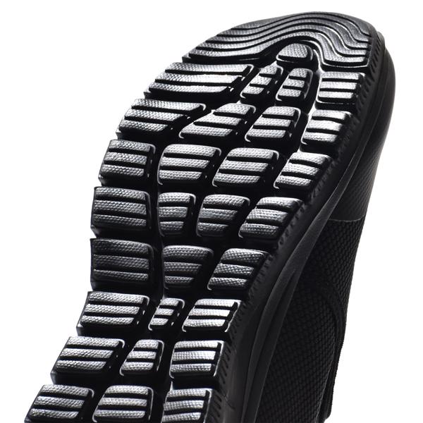 スニーカー レディース スリッポン シューズ 靴 履きやすい ハンズフリー ラーキンス LARKINS L-304 | LARKINS | 16