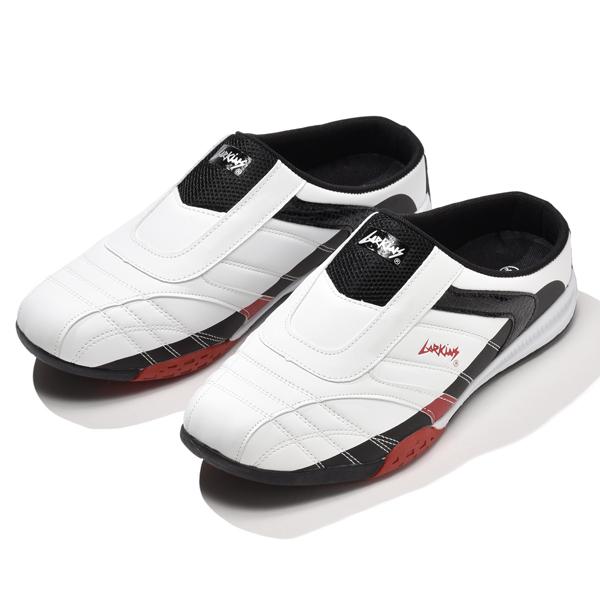 スニーカー メンズ シューズ 靴 クロッグサンダル サボサンダル ハンズフリー LARKINS L-6339 | LARKINS | 13