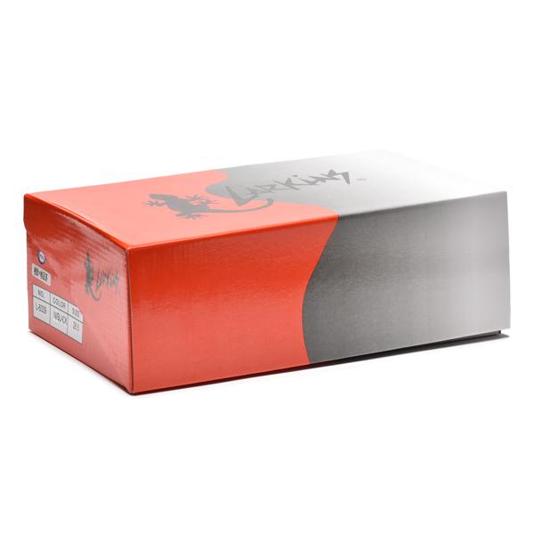 スニーカー メンズ シューズ 靴 クロッグサンダル サボサンダル ハンズフリー LARKINS L-6339 | LARKINS | 16