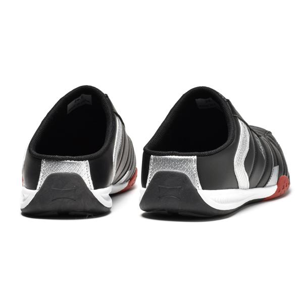 スニーカー メンズ シューズ 靴 クロッグサンダル サボサンダル ハンズフリー LARKINS L-6339 | LARKINS | 12