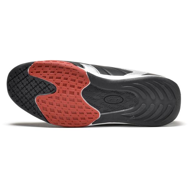 スニーカー メンズ シューズ 靴 クロッグサンダル サボサンダル ハンズフリー LARKINS L-6339 | LARKINS | 14