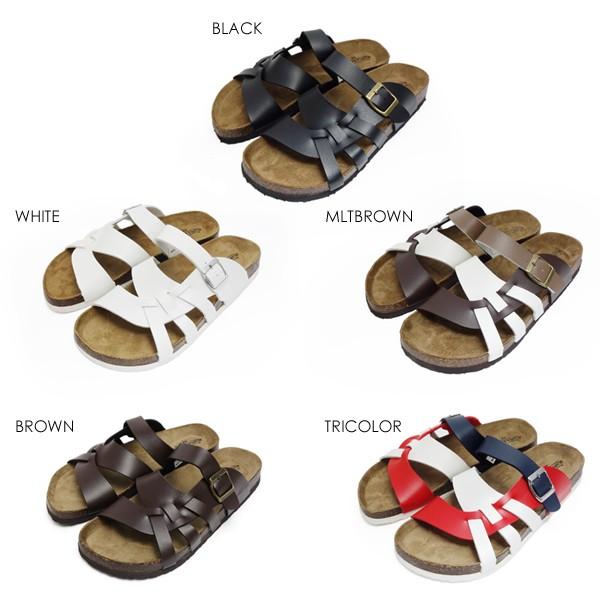 サンダル メンズ コンフォートサンダル ビーチサンダル 軽量 疲れ