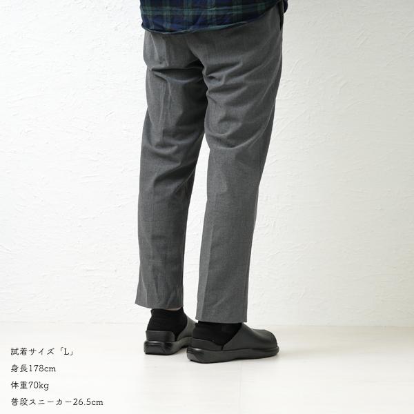 サンダル メンズ コンフォートサンダル オフィスサンダル 男性 40代 50代 60代 日本製 No92 | エムスリー | 11