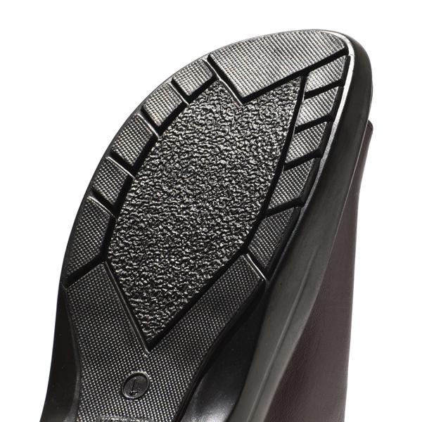 サンダル メンズ コンフォートサンダル オフィスサンダル 男性 40代 50代 60代 日本製 No92 | エムスリー | 16