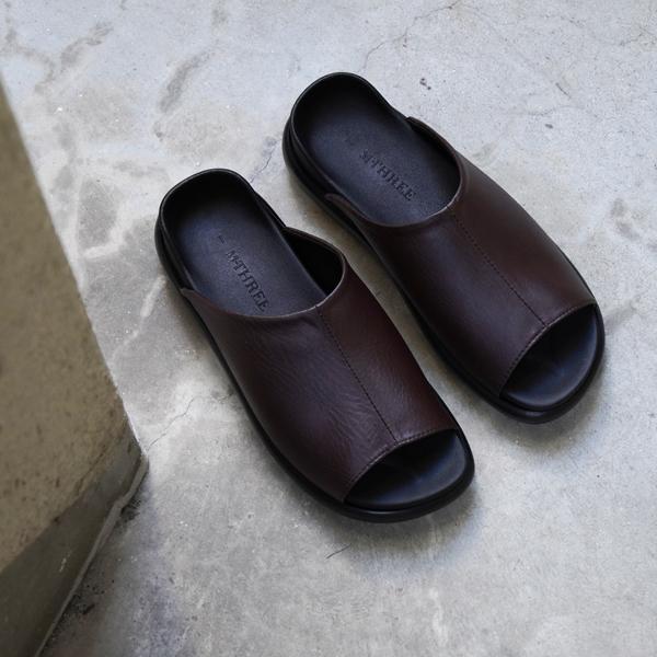 サンダル メンズ コンフォートサンダル オフィスサンダル 男性 40代 50代 60代 日本製 No92 | エムスリー | 07