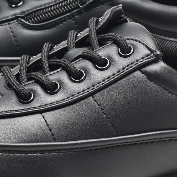 ウォーキングシューズ TabiBaki メンズ 4E 幅広 タビバキ スニーカー 靴 シューズ ビジネスシューズ ひもあり ひもなし 紳士靴 MC7515 | ブランド登録なし | 15