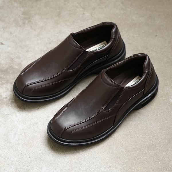 ウォーキングシューズ TabiBaki メンズ 4E 幅広 タビバキ スニーカー 靴 シューズ ビジネスシューズ ひもあり ひもなし 紳士靴 MC7515 | ブランド登録なし | 18