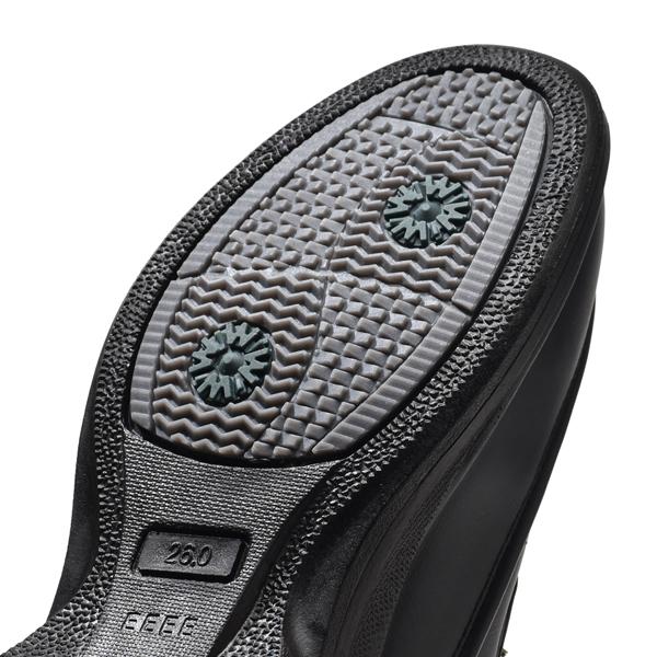 ウォーキングシューズ TabiBaki メンズ 4E 幅広 タビバキ スニーカー 靴 シューズ ビジネスシューズ ひもあり ひもなし 紳士靴 MC7515 | ブランド登録なし | 21