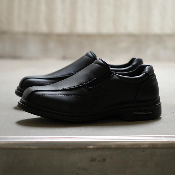 ウォーキングシューズ TabiBaki メンズ 4E 幅広 タビバキ スニーカー 靴 シューズ ビジネスシューズ ひもあり ひもなし 紳士靴 MC7515 | ブランド登録なし | 20