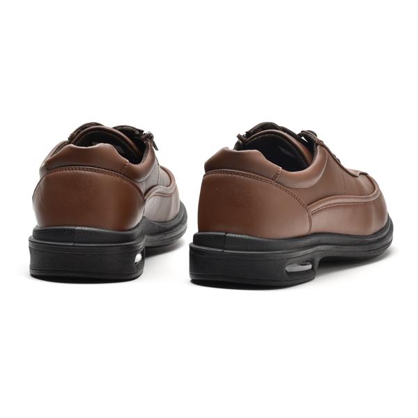 ウォーキングシューズ TabiBaki メンズ 4E 幅広 タビバキ スニーカー 靴 シューズ ビジネスシューズ ひもあり ひもなし 紳士靴 MC7515 | ブランド登録なし | 19