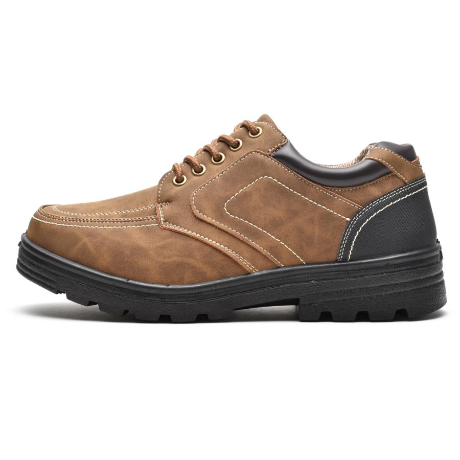 スニーカー メンズ ウォーキングシューズ シューズ ビジカジ カジュアル 靴 紳士靴 40代 50代 60代 BOOLISH MC8454 | ブランド登録なし | 07