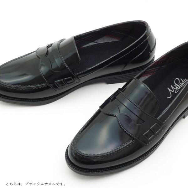 レインシューズ ローファー レインブーツ レディース 防水 通勤 通学 長靴 Ml851 アシスタント 通販 Yahoo ショッピング