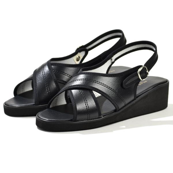 ナースサンダル オフィスサンダル レディース ナースシューズ オフィス 室内履き 事務所 会社 医療 | ブランド登録なし | 07