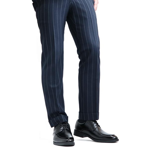 ビジネスシューズ 軽量 軽い メンズ 紳士靴 ストレートチップ ローファー 革靴 結婚式 葬式 | ブランド登録なし | 19