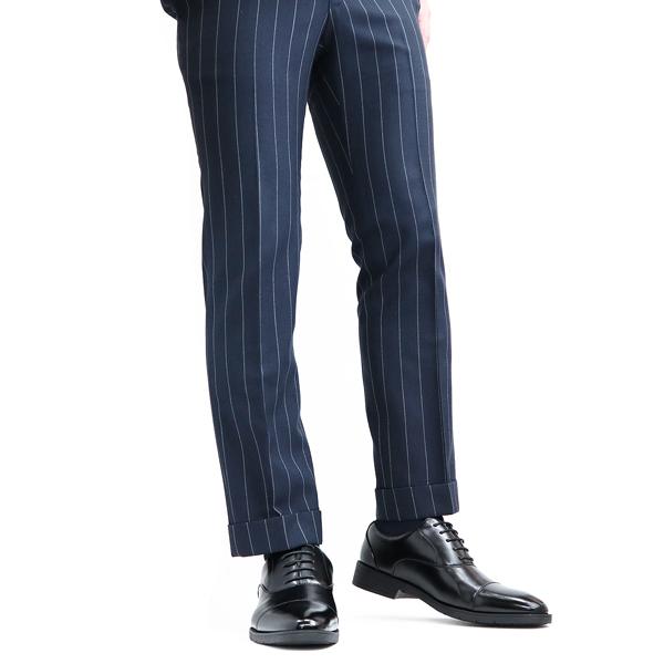 ビジネスシューズ 軽量 軽い メンズ 紳士靴 ストレートチップ ローファー 革靴 結婚式 葬式 | ブランド登録なし | 10