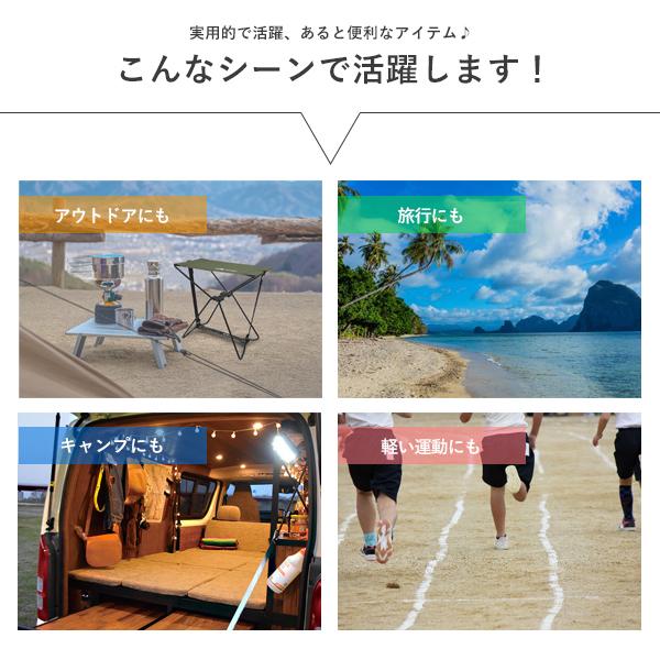 スニーカー キッズ シューズ 子供 靴 運動靴 かっこいい 軽量 軽い マジックテープ | ブランド登録なし | 03