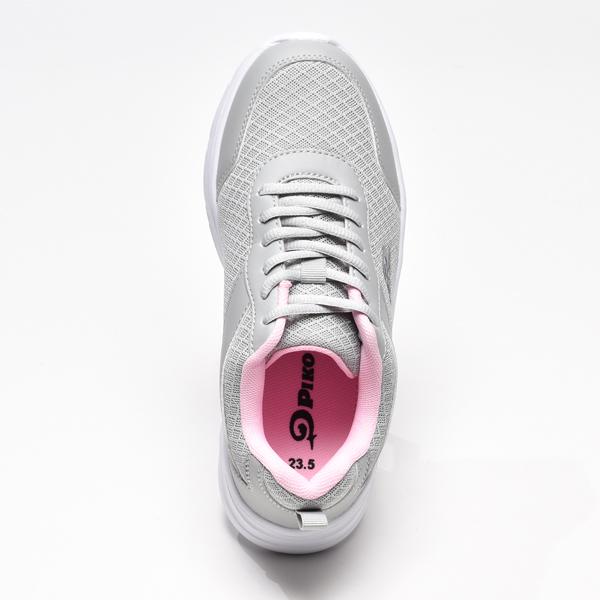 ウォーキングシューズ レディース スニーカー シューズ 靴 介護靴 軽量 運動靴 PIKO pk2017 | PIKO | 12