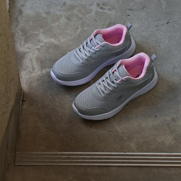 ウォーキングシューズ レディース スニーカー シューズ 靴 介護靴 軽量 運動靴 PIKO pk2017 | PIKO | 10