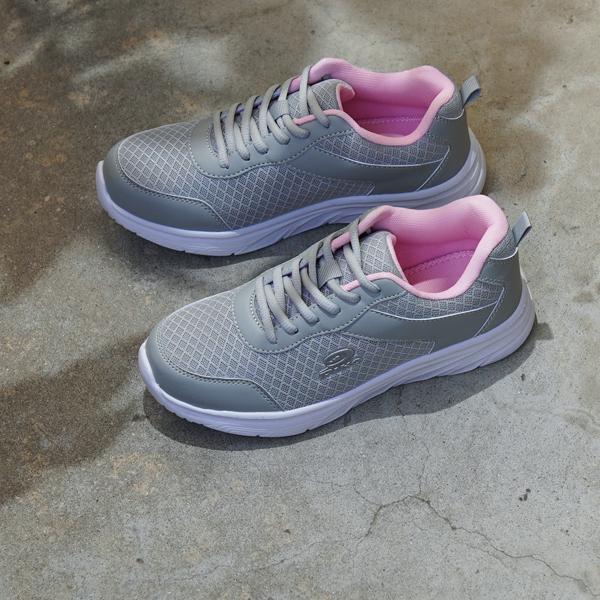 ウォーキングシューズ レディース スニーカー シューズ 靴 介護靴 軽量 運動靴 PIKO pk2017 | PIKO | 06
