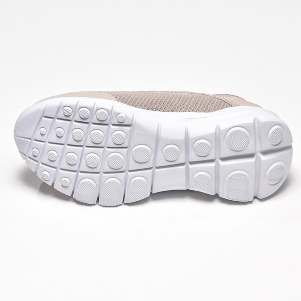 介護シューズ レディース ウォーキングシューズ スニーカー かかと踏める シューズ 靴 軽量 運動靴 PIKO pk2019 | PIKO | 13