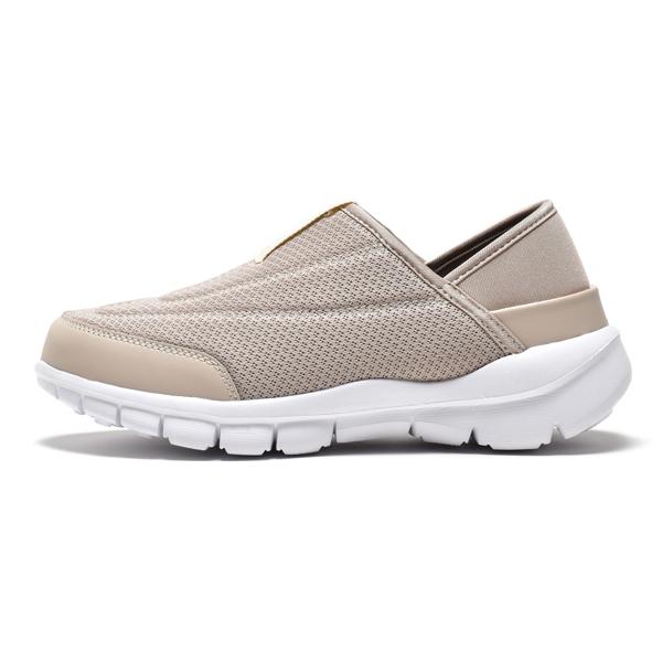 介護シューズ レディース ウォーキングシューズ スニーカー かかと踏める シューズ 靴 軽量 運動靴 PIKO pk2019 | PIKO | 08