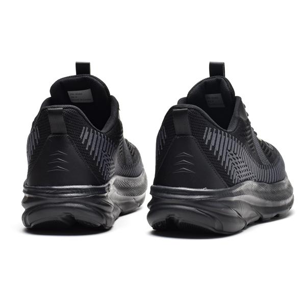 スニーカー メンズ 厚底 シューズ ハンズフリー ウォーキングシューズ 履きやすい 軽量 PIKO pk2040 | PIKO | 13