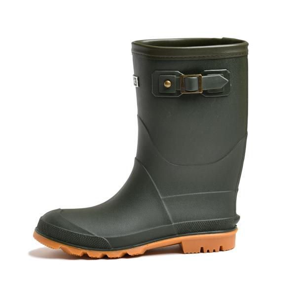 長靴 レインブーツ キッズ 子供 レインシューズ かわいい 防水 雪 ジュニア 男の子 女の子 雨具 | ブランド登録なし | 11