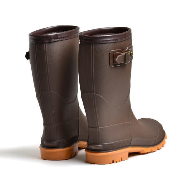 長靴 レインブーツ キッズ 子供 レインシューズ かわいい 防水 雪 ジュニア 男の子 女の子 雨具 | ブランド登録なし | 12