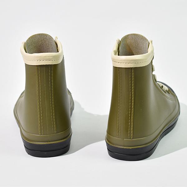 長靴 キッズ レインブーツ スニーカー レインシューズ 子供 雨  短い 防水 靴 かわいい 女の子 男の子 | ブランド登録なし | 12