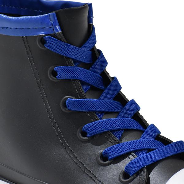 長靴 キッズ レインブーツ スニーカー レインシューズ 子供 雨  短い 防水 靴 かわいい 女の子 男の子 | ブランド登録なし | 13