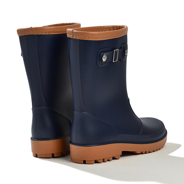 長靴 キッズ レインブーツ 子供 レインシューズ 雨 防水 靴 かわいい 女の子 男の子 | ブランド登録なし | 10