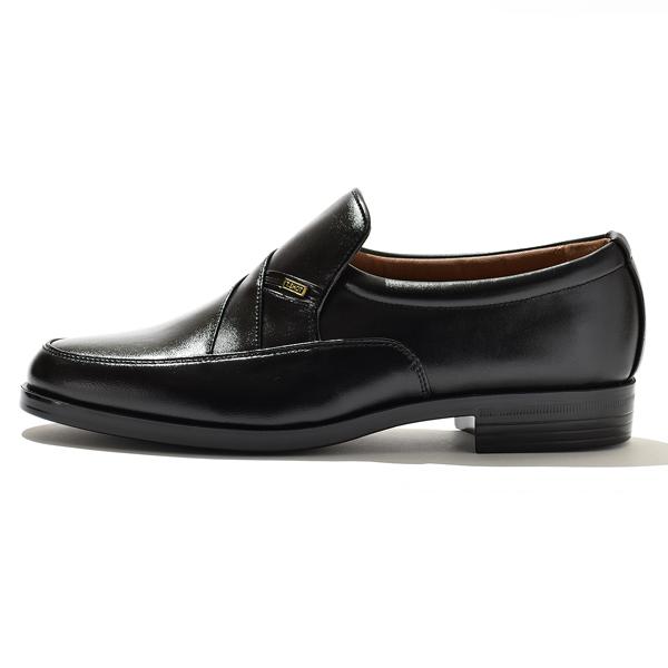 ビジネスシューズ 幅広 4E 合成皮革 ラム革 天然皮革 レザー 本革 | ブランド登録なし | 12