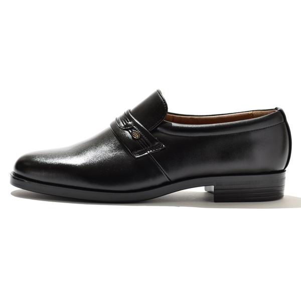 ビジネスシューズ 幅広 4E 合成皮革 ラム革 天然皮革 レザー 本革 | ブランド登録なし | 14