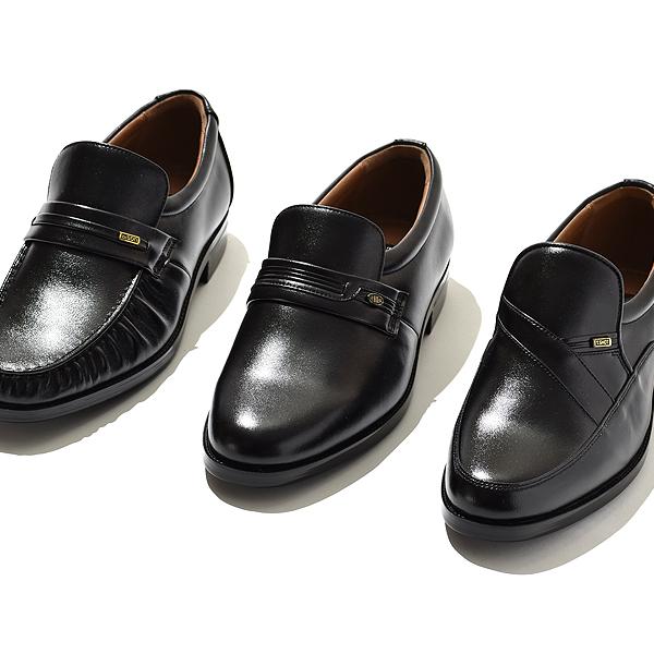 ビジネスシューズ 幅広 4E 合成皮革 ラム革 天然皮革 レザー 本革 | ブランド登録なし | 06