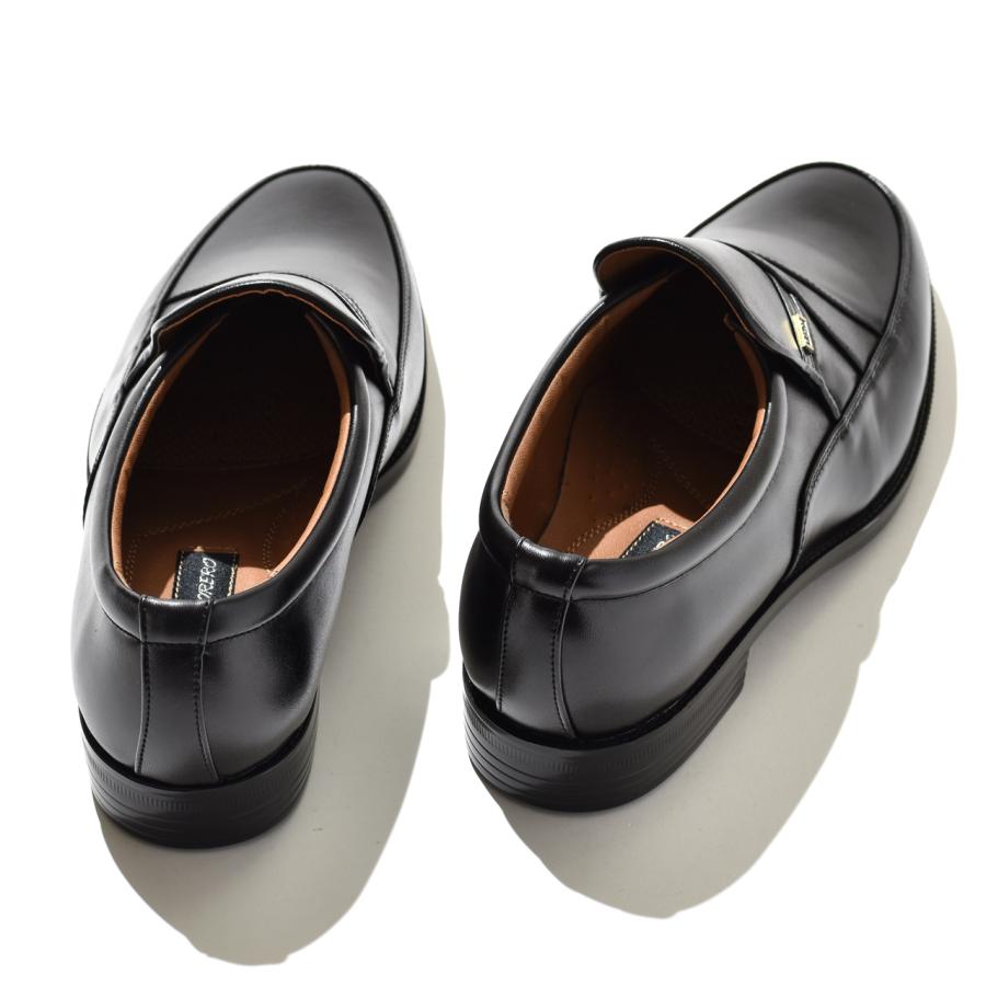 ビジネスシューズ 幅広 4E 合成皮革 ラム革 天然皮革 レザー 本革 | ブランド登録なし | 10