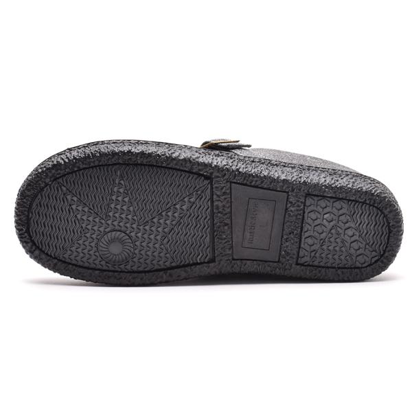 サボサンダル メンズ クロッグサンダル オフィスサンダル スリッパ | ブランド登録なし | 18