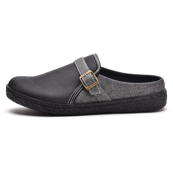 サボサンダル メンズ クロッグサンダル オフィスサンダル スリッパ | ブランド登録なし | 07