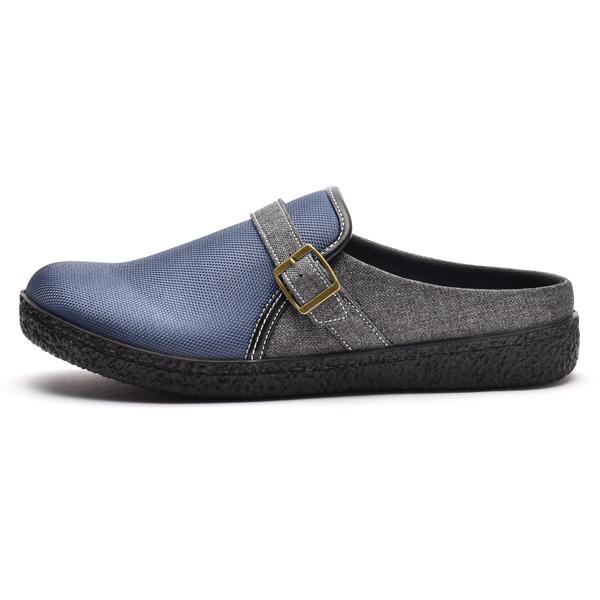 サボサンダル メンズ クロッグサンダル オフィスサンダル スリッパ | ブランド登録なし | 08