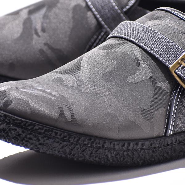 サボサンダル メンズ クロッグサンダル オフィスサンダル スリッパ | ブランド登録なし | 12