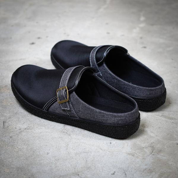 サボサンダル メンズ クロッグサンダル オフィスサンダル スリッパ | ブランド登録なし | 16