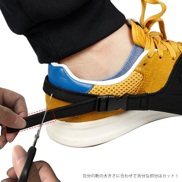 シフトガード バイク用 シフトパッド チェンジパッド ギアパッド 滑り止め 靴保護 カバー 簡単着用 | ブランド登録なし | 07