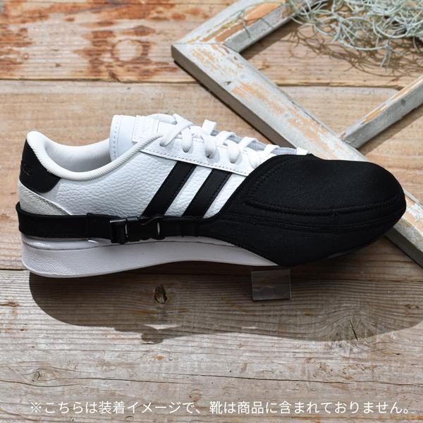 シフトガード バイク用 シフトパッド チェンジパッド ギアパッド 滑り止め 靴保護 カバー 簡単着用 | ブランド登録なし | 10