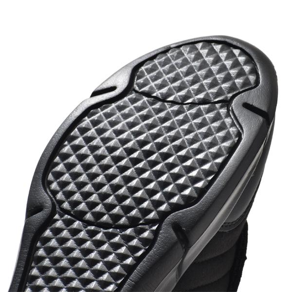 介護シューズ メンズ スニーカー 4E 幅広 両サイド マジックテープ リハビリ シューズ 介護靴 履きやすい 軽量 | ブランド登録なし | 15