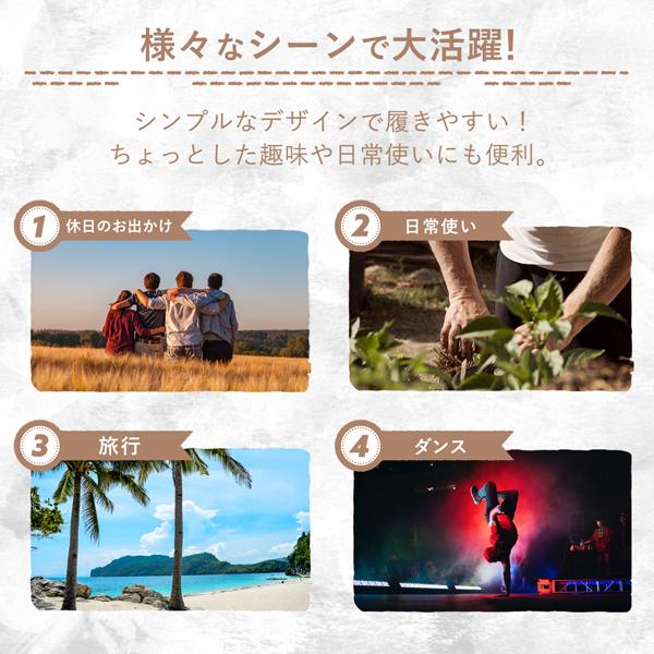 スニーカー レディース キッズ シューズ 軽量 軽い 女性 子供 履きやすい | ブランド登録なし | 04