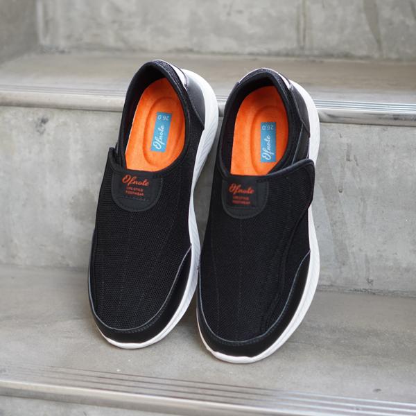 介護シューズ メンズ スニーカー 介護靴 マジックテープ リハビリ シューズ 軽量 軽い 履きやすい | ブランド登録なし | 14