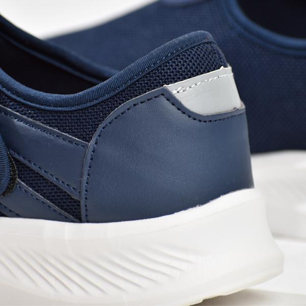 介護シューズ メンズ スニーカー 介護靴 マジックテープ リハビリ シューズ 軽量 軽い 履きやすい | ブランド登録なし | 07